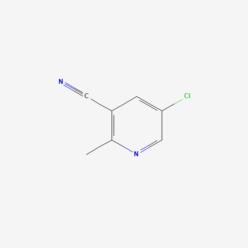 5-Chloro-2-methylnicotinonitrile (CAS: 1256819-16-5) - Related Chemical Product
