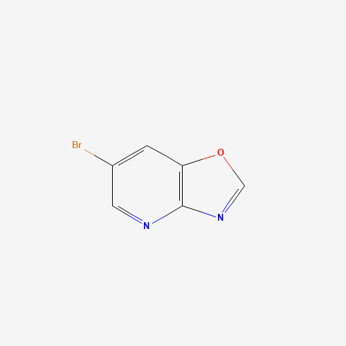 FT-0697500 CAS:1260863-86-2 chemical structure