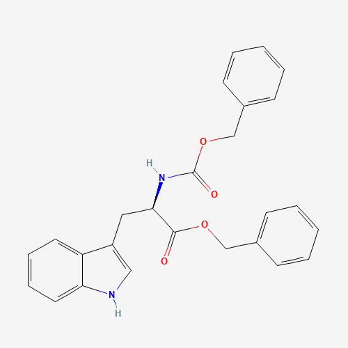 FT-0697505 CAS:126496-81-9 chemical structure