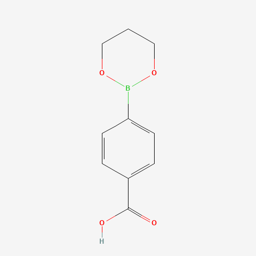 FT-0697508 CAS:126747-13-5 chemical structure