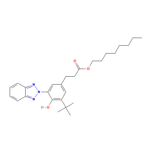 FT-0697512 CAS:127519-17-9 chemical structure