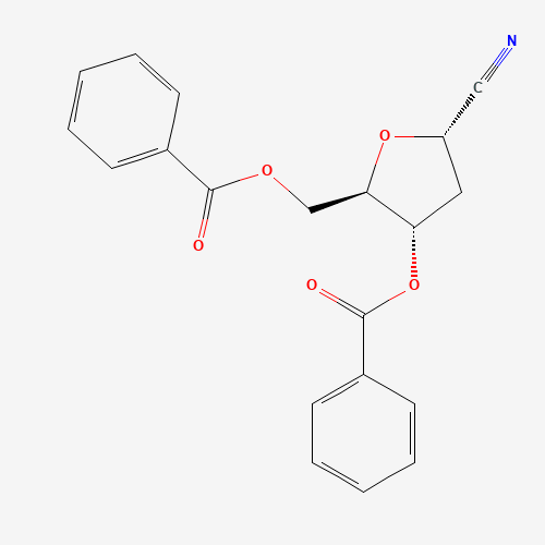 AKOS024464421 (CAS: 127676-66-8) - Related Chemical Product