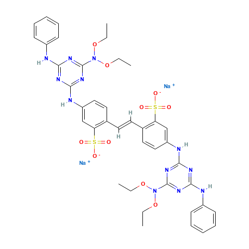 FT-0697515 CAS:12768-92-2 chemical structure