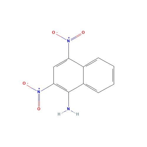 FT-0697527 CAS:13029-24-8 chemical structure