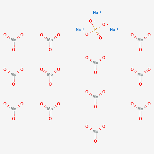 FT-0697541 CAS:1313-30-0 chemical structure