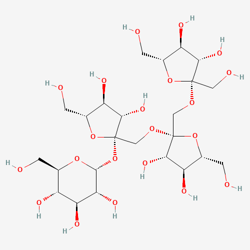 FT-0697542 CAS:13133-07-8 chemical structure