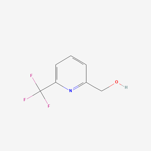 FT-0697551 CAS:131747-53-0 chemical structure