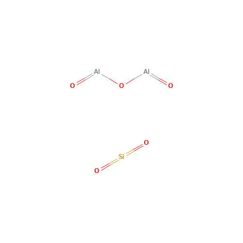 Kaolinite (CAS: 1318-02-1) - Related Chemical Product