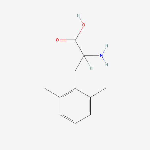 FT-0697555 CAS:132466-22-9 chemical structure