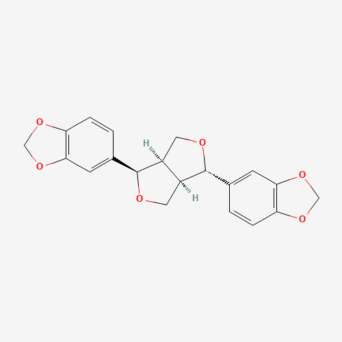 FT-0697562 CAS:133-05-1 chemical structure