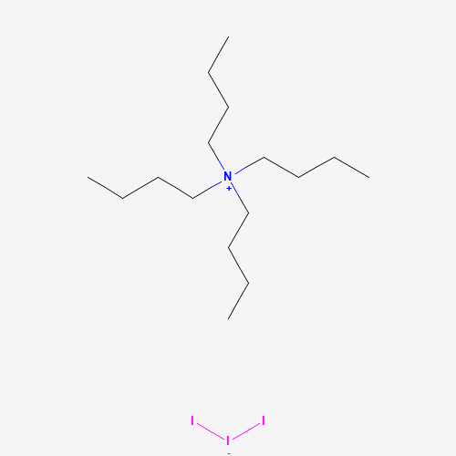 Tetrabutylammonium Triiodide (CAS: 13311-45-0) - Related Chemical Product
