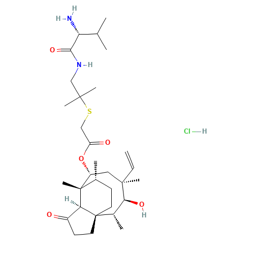 FT-0697576 CAS:133868-46-9 chemical structure