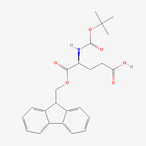 FT-0697577 CAS:133906-29-3 chemical structure