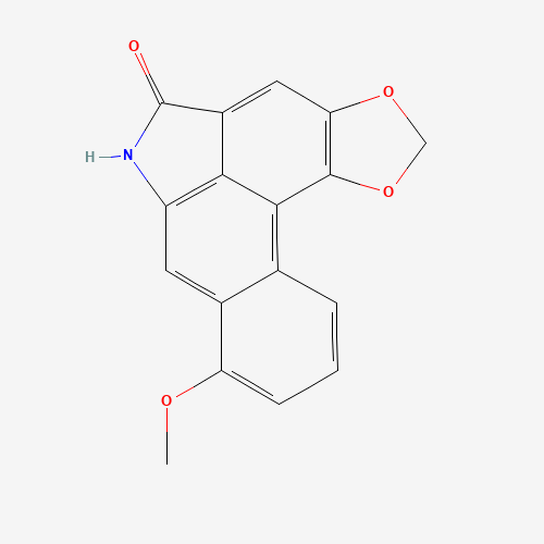 FT-0697578 CAS:13395-02-3 chemical structure