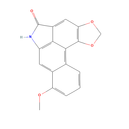 Aristololactam (CAS: 13395-02-3) - Related Chemical Product