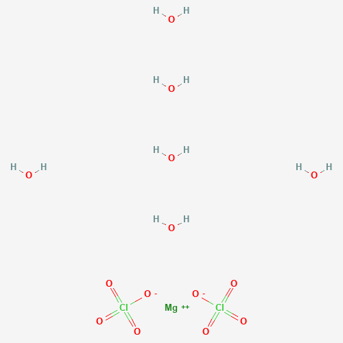 Magnesium perchlorate hexahydrate (CAS: 13446-19-0) - Related Chemical Product
