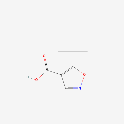 FT-0697583 CAS:134541-06-3 chemical structure