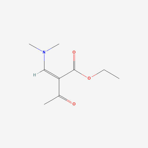 FT-0697586 CAS:134653-70-6 chemical structure