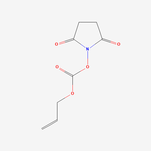 FT-0697596 CAS:135544-68-2 chemical structure