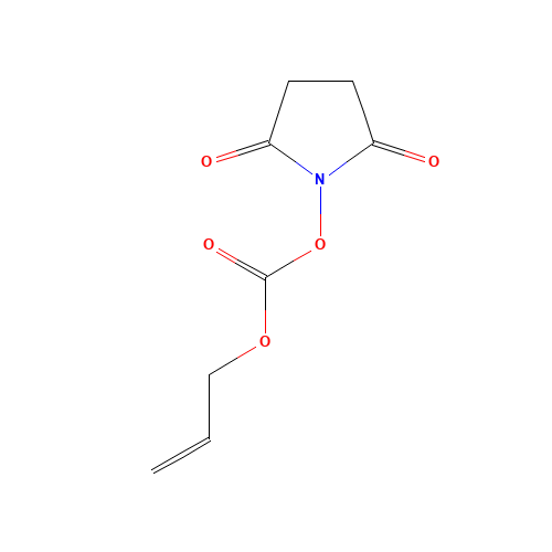 FT-0697596 CAS:135544-68-2 chemical structure