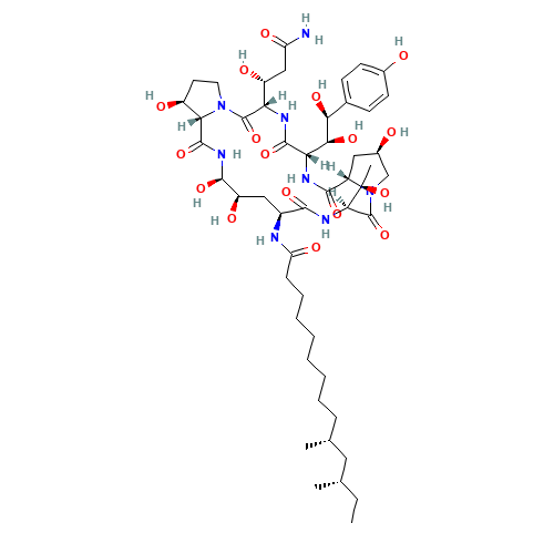 Pneumocardin B0 (CAS: 135575-42-7) - Related Chemical Product