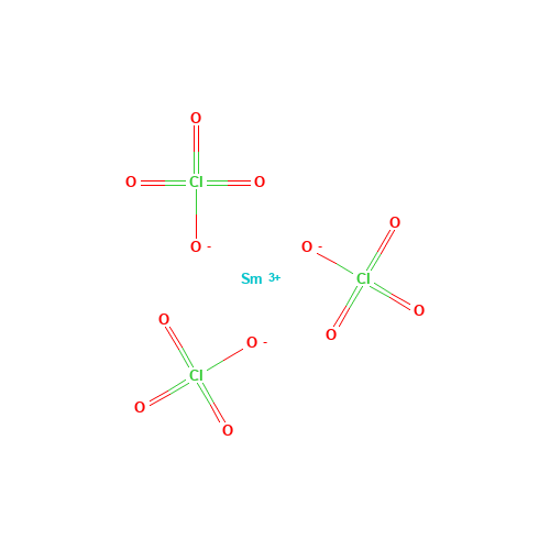SAMARIUM(III) ACETYLACETONATE DIHYDRATE (CAS: 13569-60-3) - Related Chemical Product