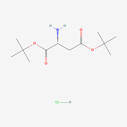 FT-0697602 CAS:135904-71-1 chemical structure