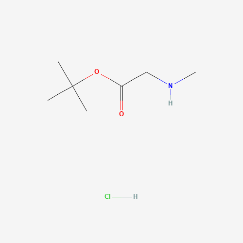 FT-0697605 CAS:136088-69-2 chemical structure
