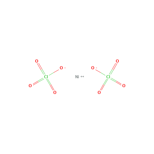 NICKEL PERCHLORATE (CAS: 13637-71-3) - Related Chemical Product