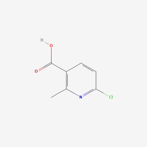 FT-0697612 CAS:137129-98-7 chemical structure