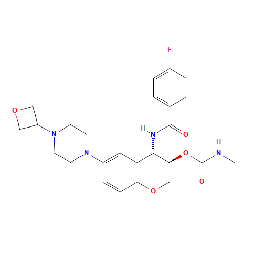 FT-0697613 CAS:1373215-15-6 chemical structure