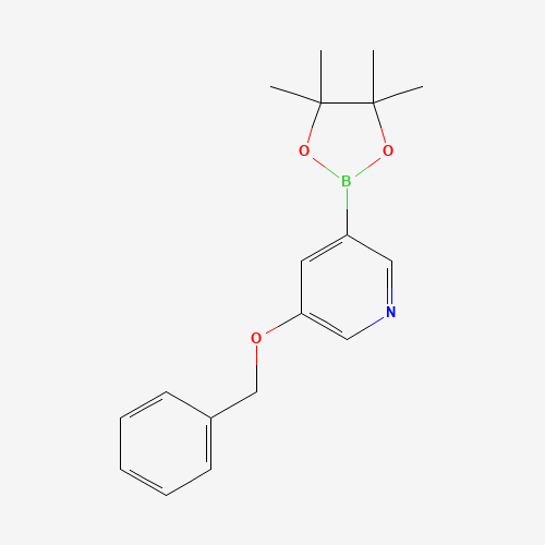 FT-0697615 CAS:1375302-99-0 chemical structure
