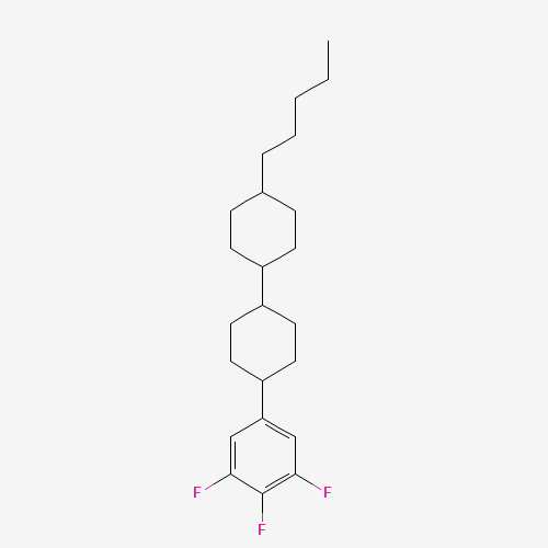 FT-0697618 CAS:137644-54-3 chemical structure