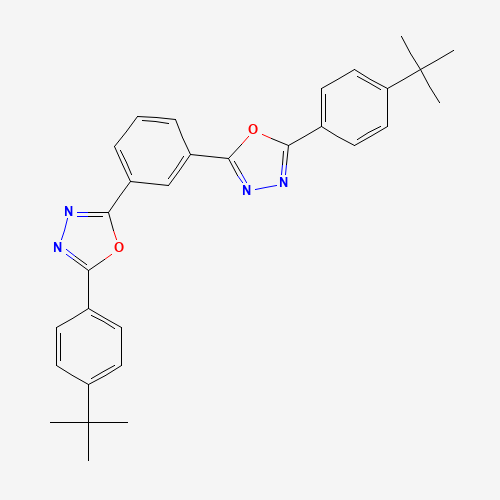FT-0697624 CAS:138372-67-5 chemical structure
