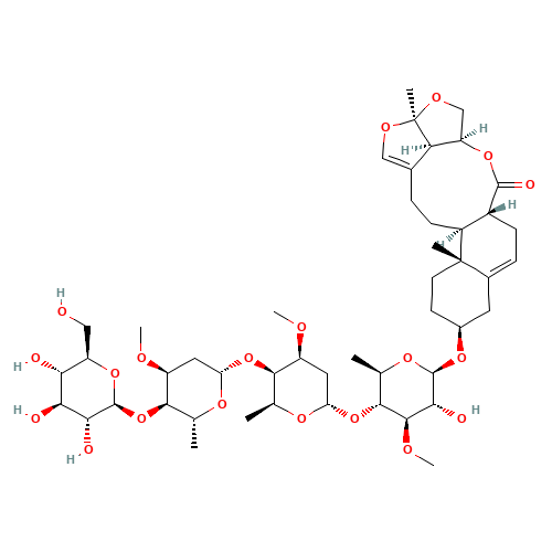 FT-0697627 CAS:138797-24-7 chemical structure
