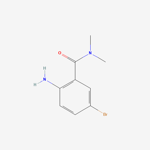 FT-0697632 CAS:139253-79-5 chemical structure