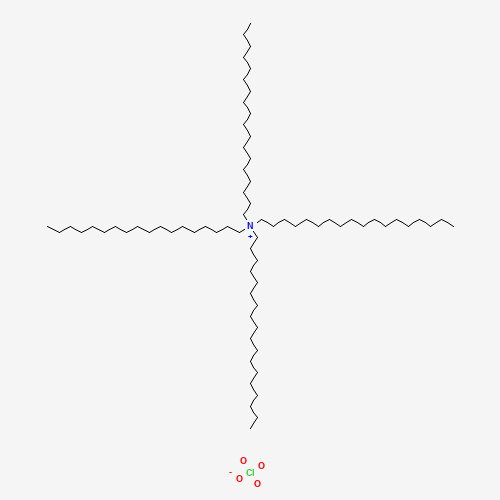 Tetraoctadecylammonium perchlorate (CAS: 139653-59-1) - Related Chemical Product