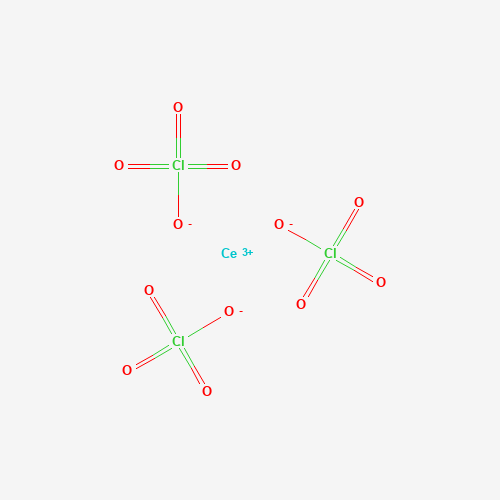 FT-0697642 CAS:14017-47-1 chemical structure