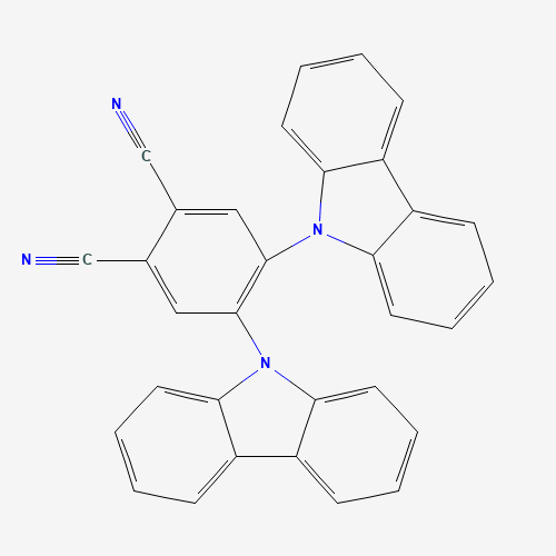 FT-0697652 CAS:1416881-50-9 chemical structure