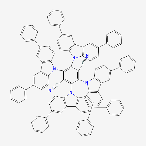 FT-0697655 CAS:1416881-55-4 chemical structure