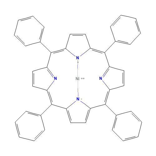 FT-0697658 CAS:14172-92-0 chemical structure
