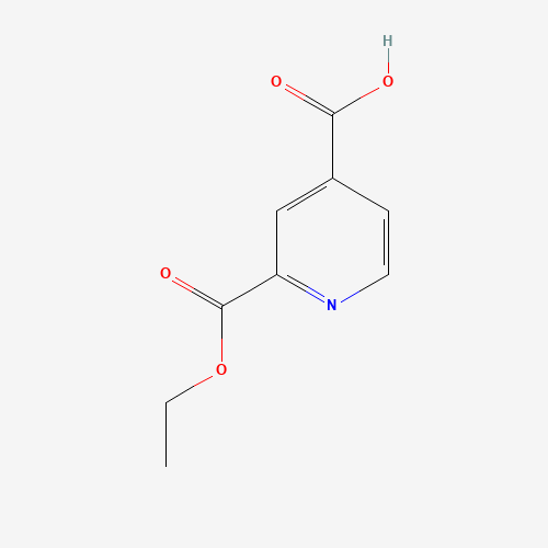 FT-0697660 CAS:142074-49-5 chemical structure