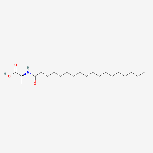 N-stearoyl alanine (CAS: 14246-60-7) - Related Chemical Product