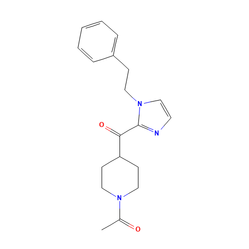 FT-0697666 CAS:142654-77-1 chemical structure