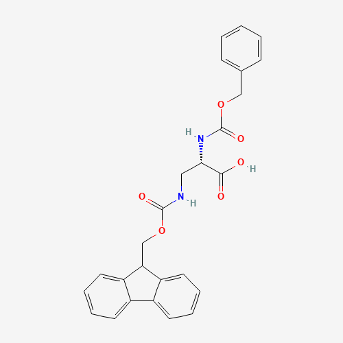 FT-0697669 CAS:142855-80-9 chemical structure