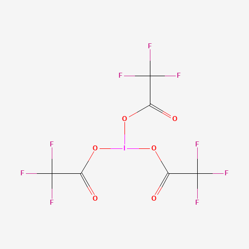 FT-0697673 CAS:14353-86-7 chemical structure