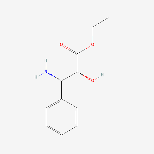 FT-0697675 CAS:143615-00-3 chemical structure