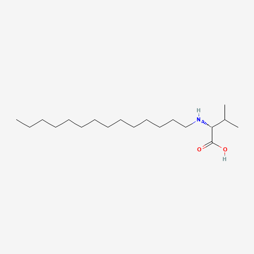 FT-0697678 CAS:14379-31-8 chemical structure