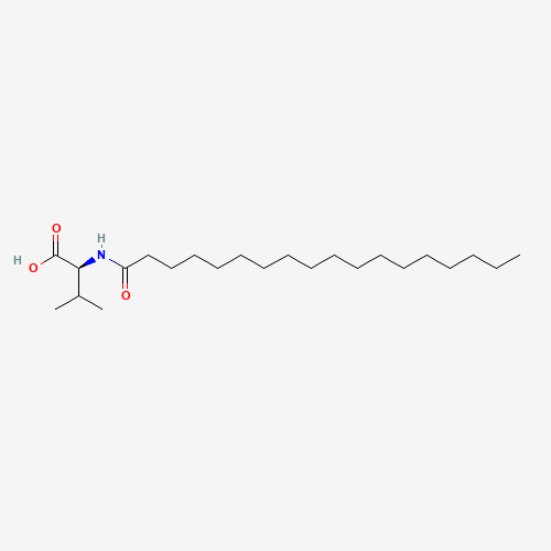 N-stearoyl valine (CAS: 14379-32-9) - Related Chemical Product