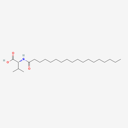 N-Octadecanoyl-D-valine (CAS: 14379-33-0) - Related Chemical Product